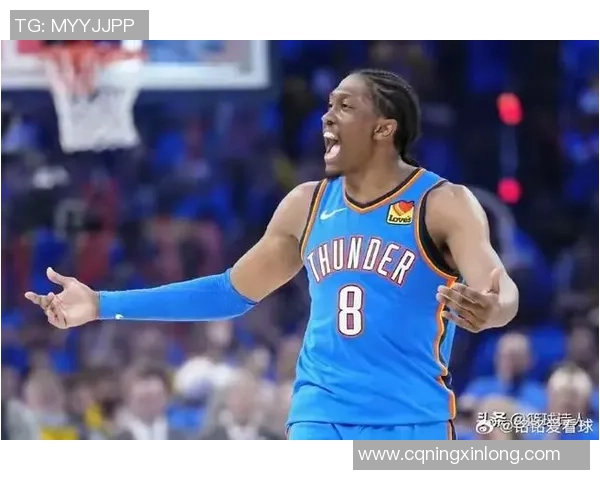杰伦威廉姆斯的崛起之路：从新秀到NBA明星的奋斗故事