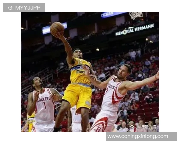 火箭队与掘金队精彩对决视频回顾及精彩瞬间分析