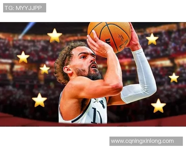 特雷杨引领亚特兰大老鹰队重返季后赛的关键因素分析与展望 特雷杨引领亚特兰大老鹰队重返季后赛的关键因素分析与展望