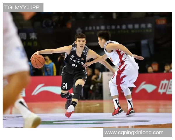 赵岩昊的篮球之路：从青涩少年到CBA明星的奋斗历程与成长故事